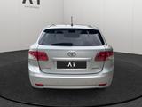 Toyota Avensis Kombi 1.8 Executive*Klima*Xenon*PDC - Toyota Avensis: Kombi, 1.8