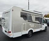 Carado 337 EMOTION * SAT+TV * Solar * SKY Roof * - Carado T 337