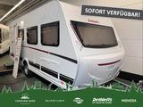 Dethleffs c-joy Active 480 QLK ETS Plus, Auflastung 1500kg - Dethleffs c joy 480 QLK