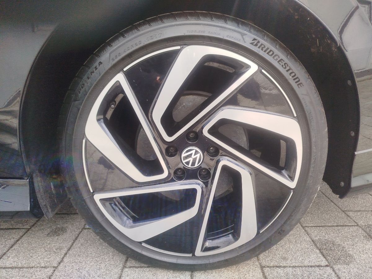 Volkswagen ID.7 - Bild 15