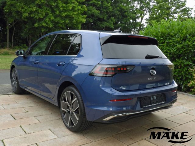 Golf Style 1.5 TSI 18'' ACC IQ.L RFK NAV PDC ERG