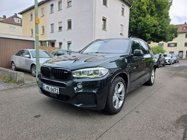 BMW BMW X5 xDrive40 M-Sport