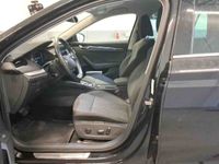 Skoda Octavia - Vorschau Bild 7