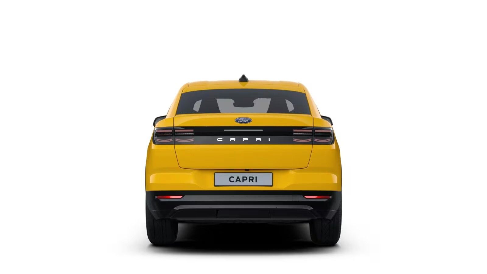 Ford Capri - Bild 5
