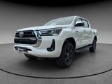Toyota Hilux 4,0 V6 Comfort - Toyota Hilux mit Benzin-Antrieb