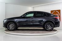 Mercedes-Benz GLC 300 Coupé 4MATIC AMG Premium+ Facelift 259PK