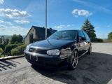 Volkswagen Golf IV 1.8T GTI - Volkswagen Golf aus 2001: GTI