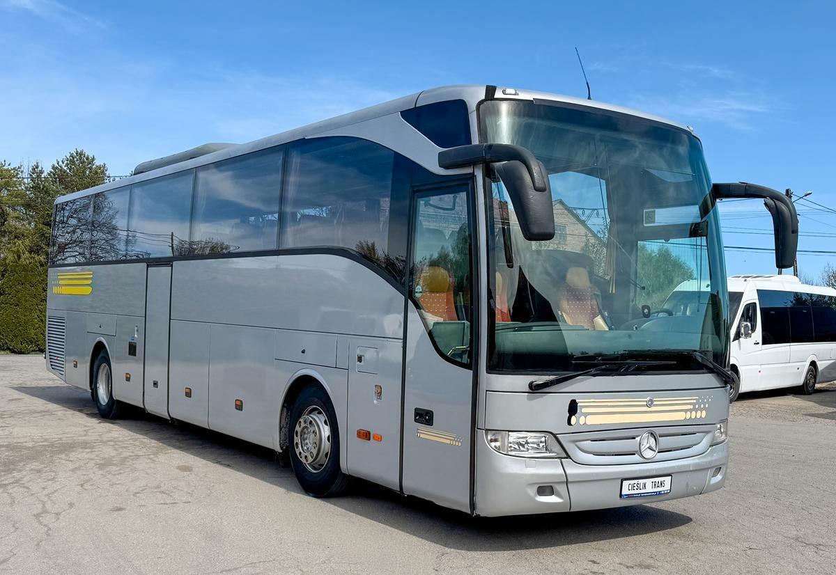 Mercedes-Benz Tourismo