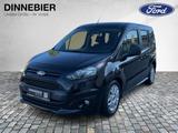 Ford TOURNEO CONNECT TREND 205 L1 88kW STH SHZ - Ford Tourneo Connect: Standheizung