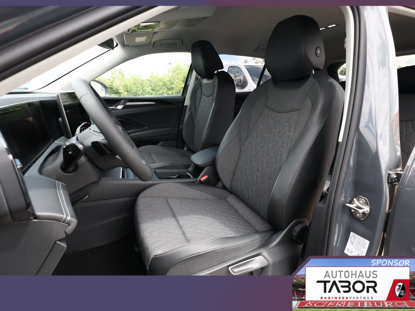 Volkswagen Tiguan - Bild 6