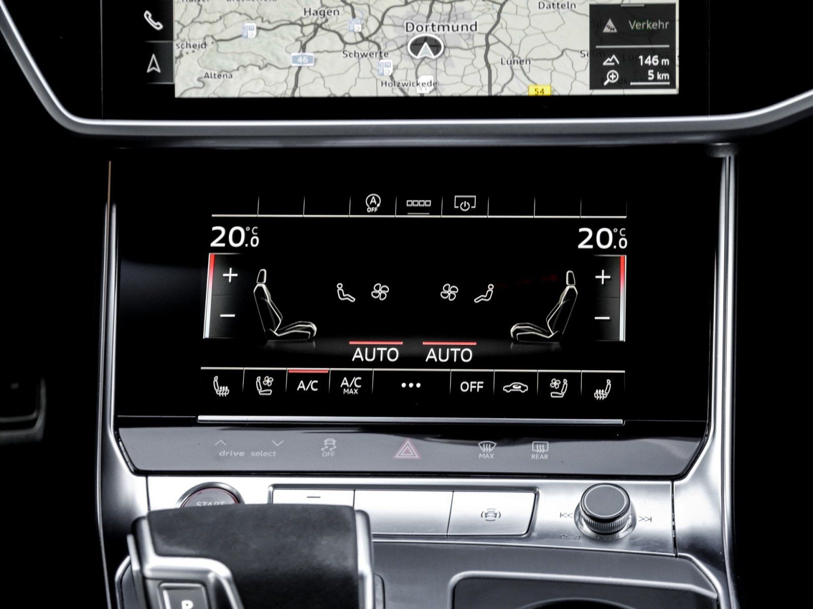 Audi RS6 Avant quattro DYNAMIKPAKET PANO B&O LM22 foto 9