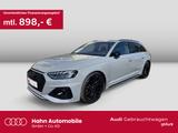 Audi RS 4 Avant 2.9TFSI quattro Tiptrc Matrix AHK B&O - Audi RS4 in Stuttgart