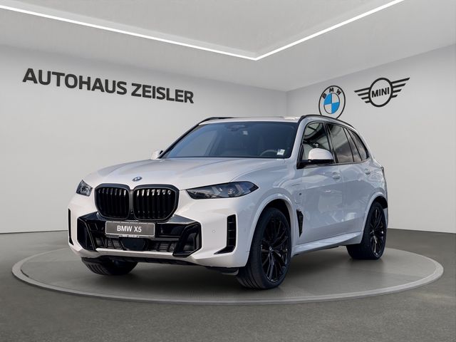 BMW X5 xDrive50e M Sport Pro 22"LM AHK GSD Sitzlüftu