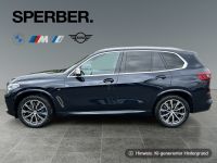 BMW X5 M50 - Vorschau Bild 2