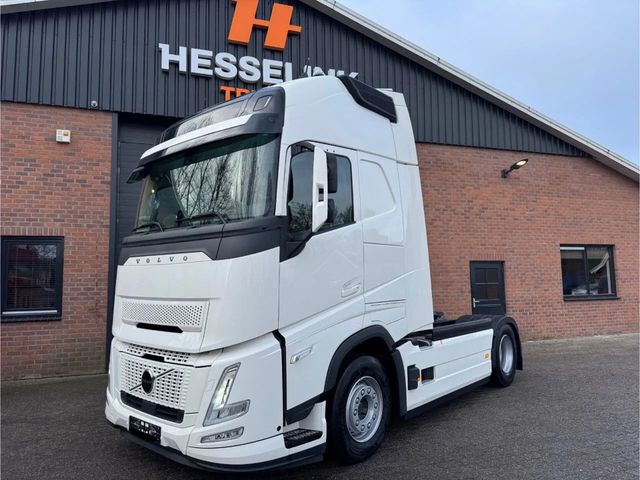 Volvo FH 500 AERO NEW! Globetrotter XL, ACC, Standairc