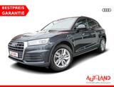 Audi Q5 2.0 TFSI Quattro AHK Kamera Totwinkel Navi - Audi Q5: TFSI