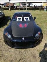 Honda S2000 3.5 V6 VTEC FD 3.3 230KW - Honda S2000 Gebrauchtwagen