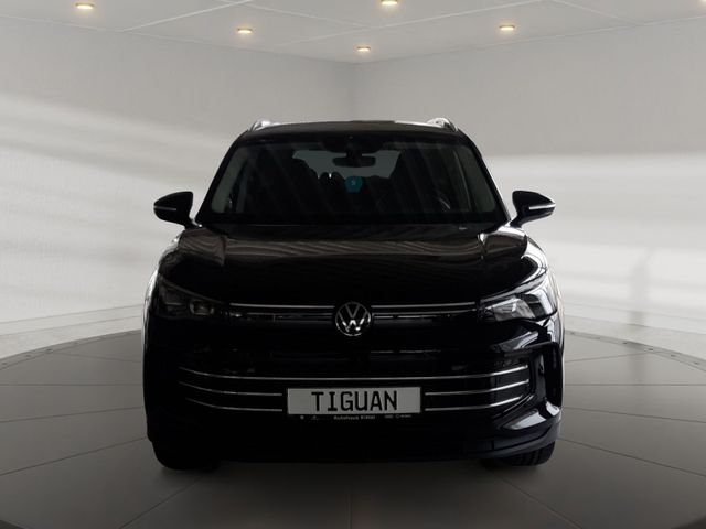 Volkswagen Tiguan Elegance 1,5 l eTSI OPF 110 kW (150 PS) 7