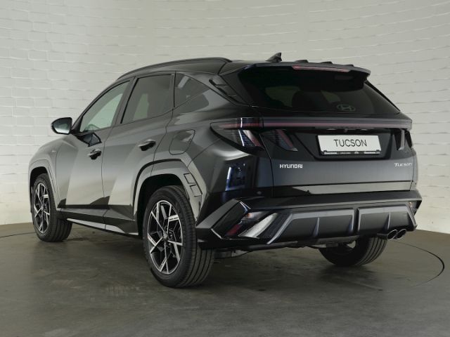 Hyundai Tucson – Bild 27