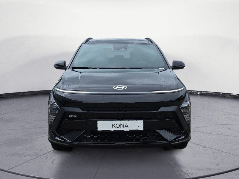 Hyundai Kona – Bild 4