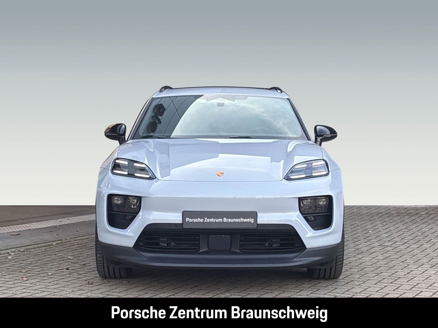 Porsche Macan - Bild 10