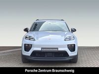 Porsche Macan - Vorschau Bild 10