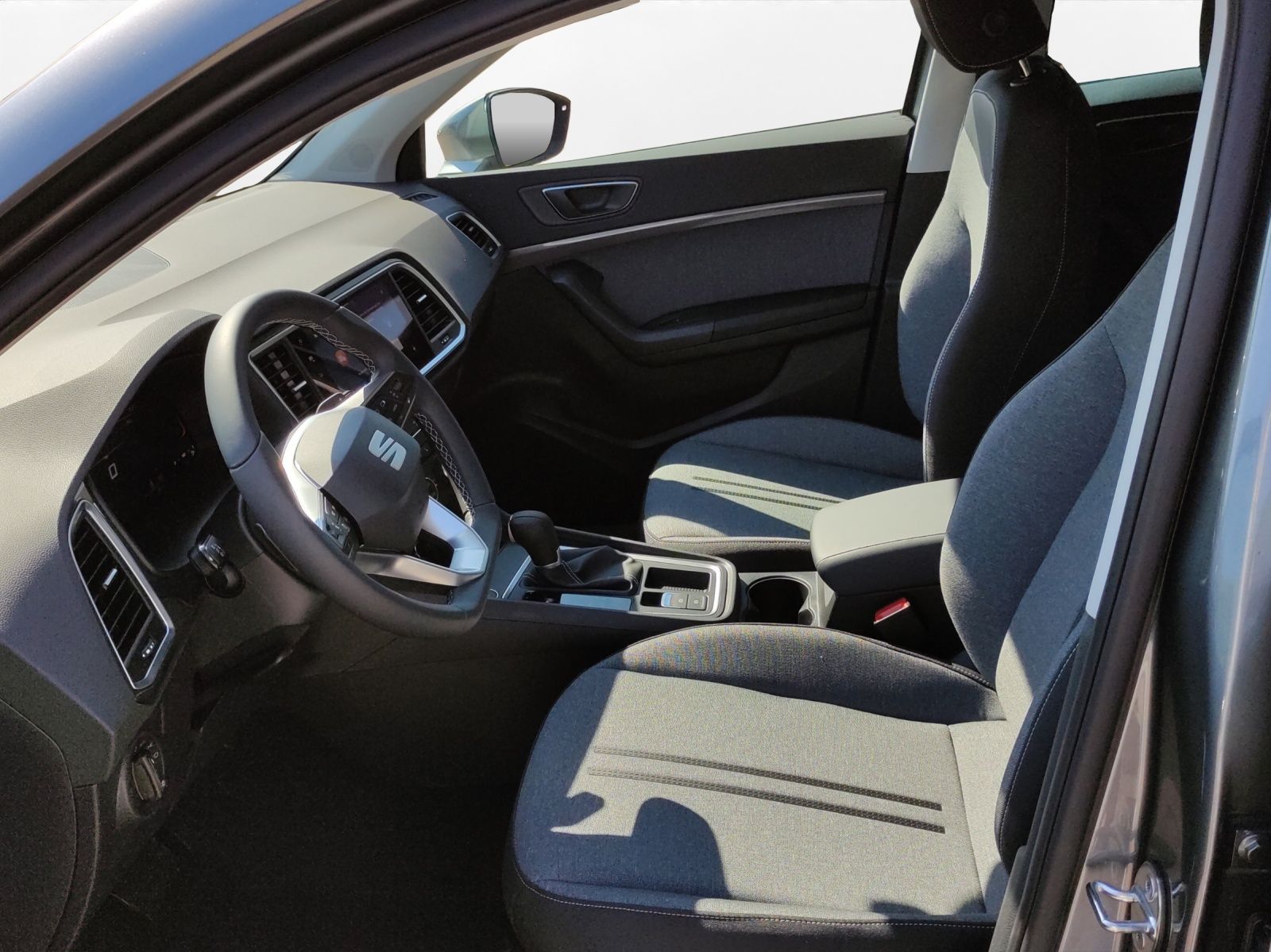Seat Ateca - Bild 8