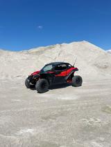 Can-Am Can Am Maverick X3  Turbo R  XDS - CAN-AM BENZIN QUAD