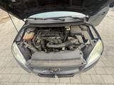 Ford Focus combi 1.6 Benzin - Ford Focus Combi Gebrauchtwagen