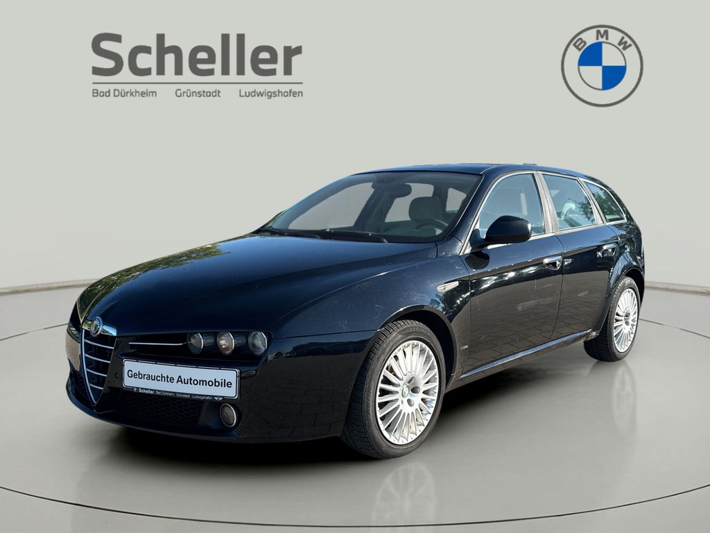 Angebot ansehen Alfa Romeo 159