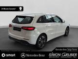 Mercedes-Benz B 180 Progressive Adv Totwinkel 360 Grad Kamera - Mercedes-Benz B 180: Automatik