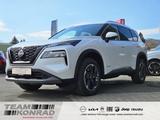Nissan X-Trail N-Connecta e-Power 1.5 VC-T - Nissan X-Trail Neuwagen