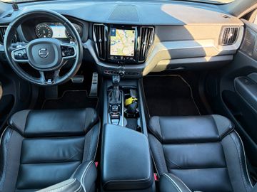 Volvo XC60 - 10