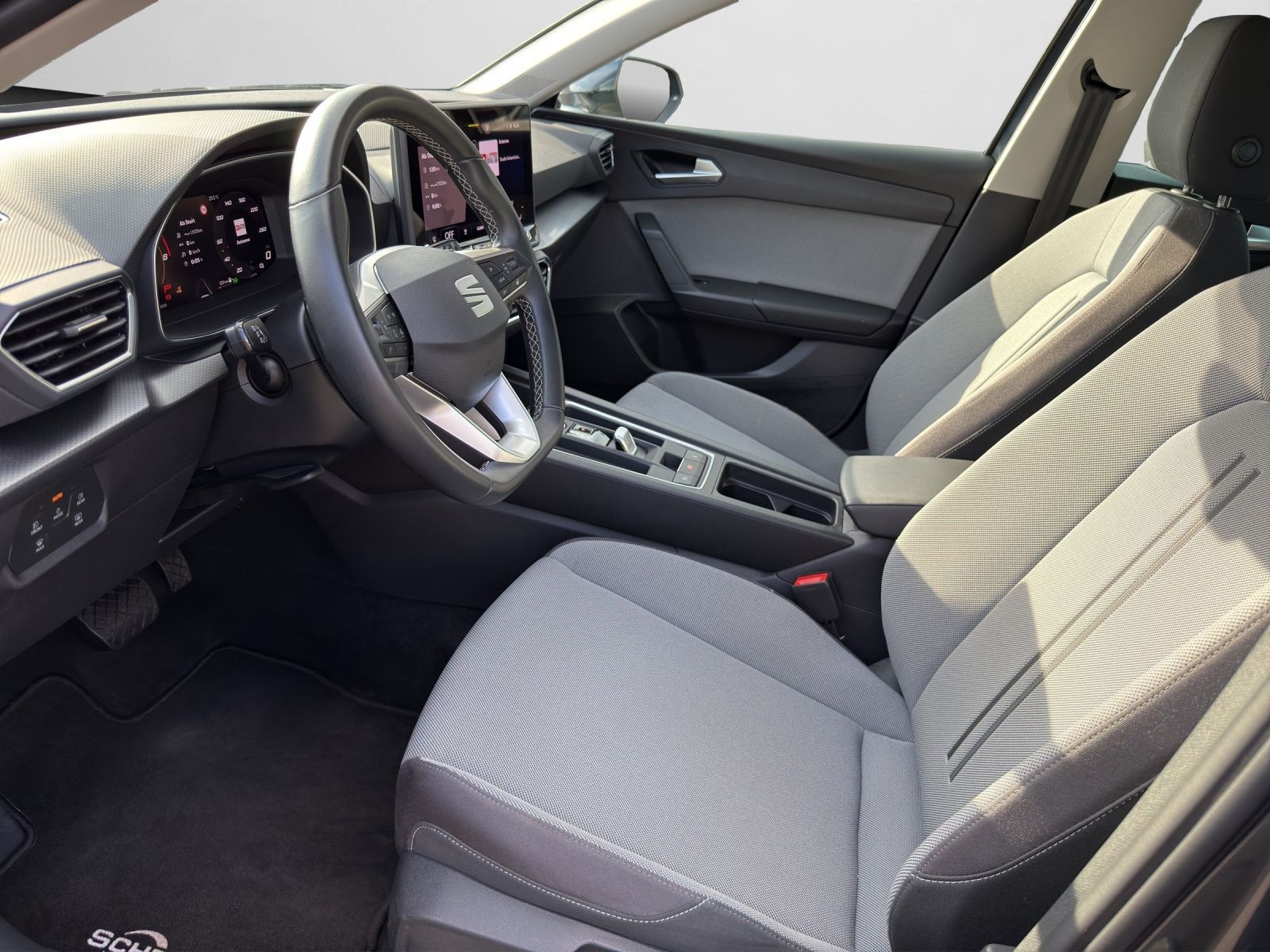 Seat Leon - Bild 13