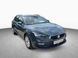 Seat Leon Sportstourer 1.5 eTSI DSG GJR RFK SHZ PARKL - Seat Leon: Sport