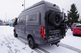 Mercedes-Benz Hymer Grand Canyon S 4x4 - Kastenwagen Hymer