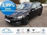 Skoda Octavia 2.0 TSI DSG 4x4 Style Combi+AHK+Kamera - Skoda Octavia mit Benzin-Antrieb: Allradantrieb, Kombi, 2.0