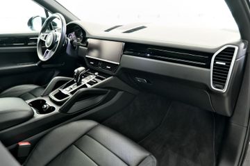 Porsche Cayenne - 11