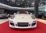 Porsche 911 997 Speedster Sport-Chrono PDK BOSE SAMMLER - Porsche 911 Urmodell aus 2012