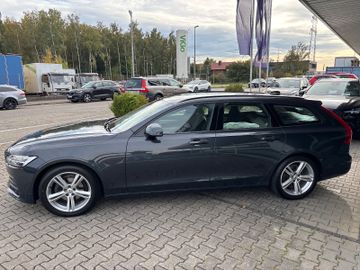 Volvo V90 - 8