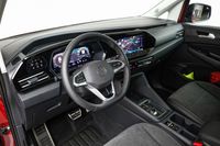 Volkswagen Caddy - Vorschau Bild 10