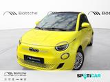 Fiat 500e Cabrio 42kW/h Pop - Radio-Paket