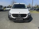 Mercedes-Benz Citan 108 CDI Kasten BASE Standard AHK - Mercedes-Benz 108 cdi