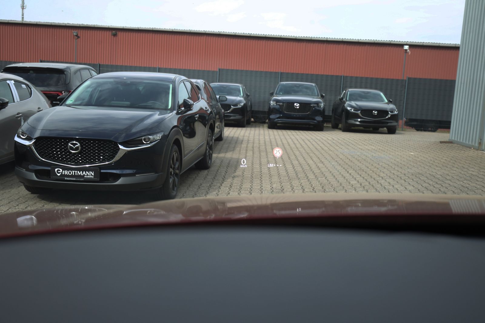 Mazda CX-60 - Bild 14