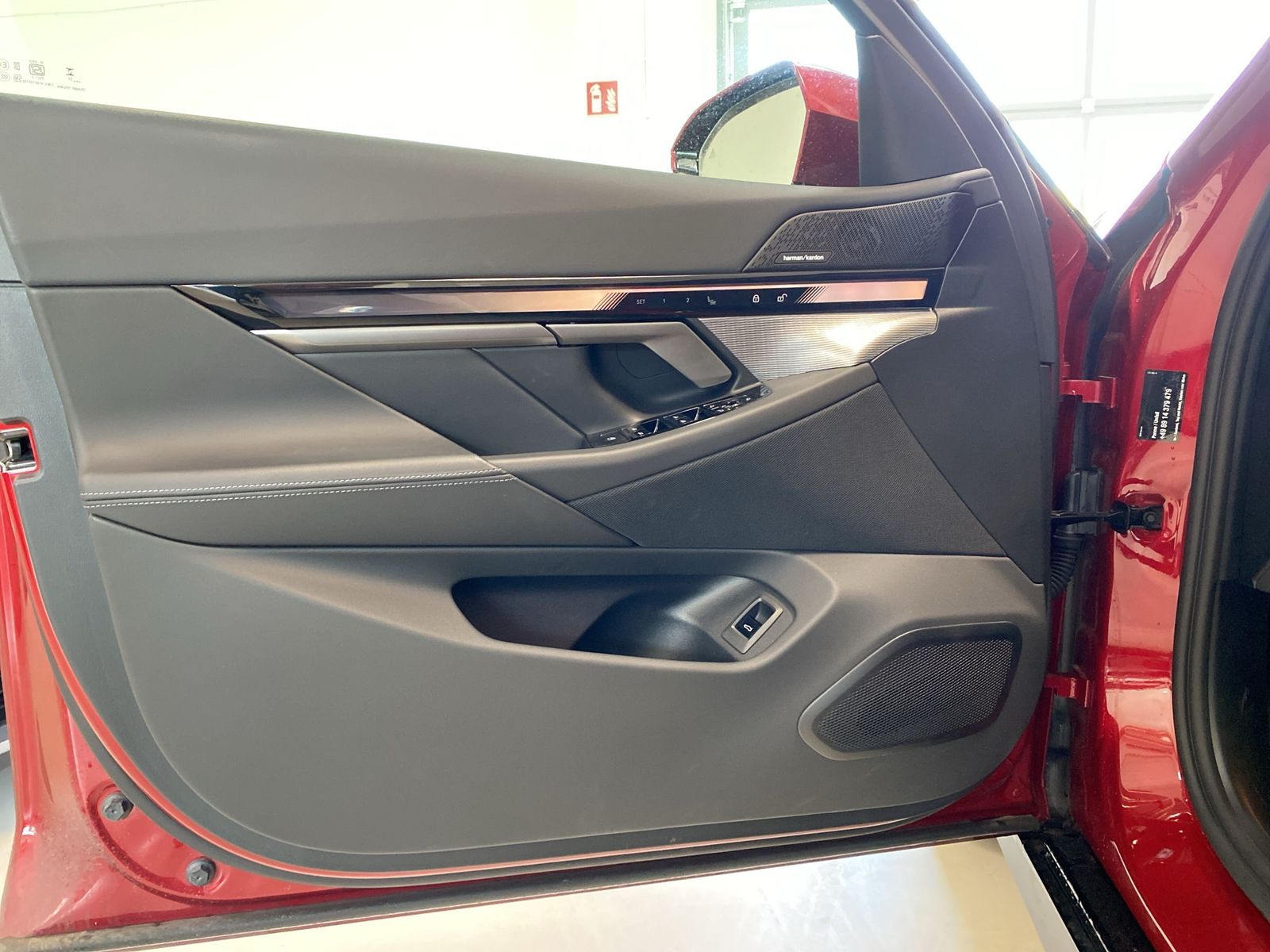 BMW i5 - Bild 18