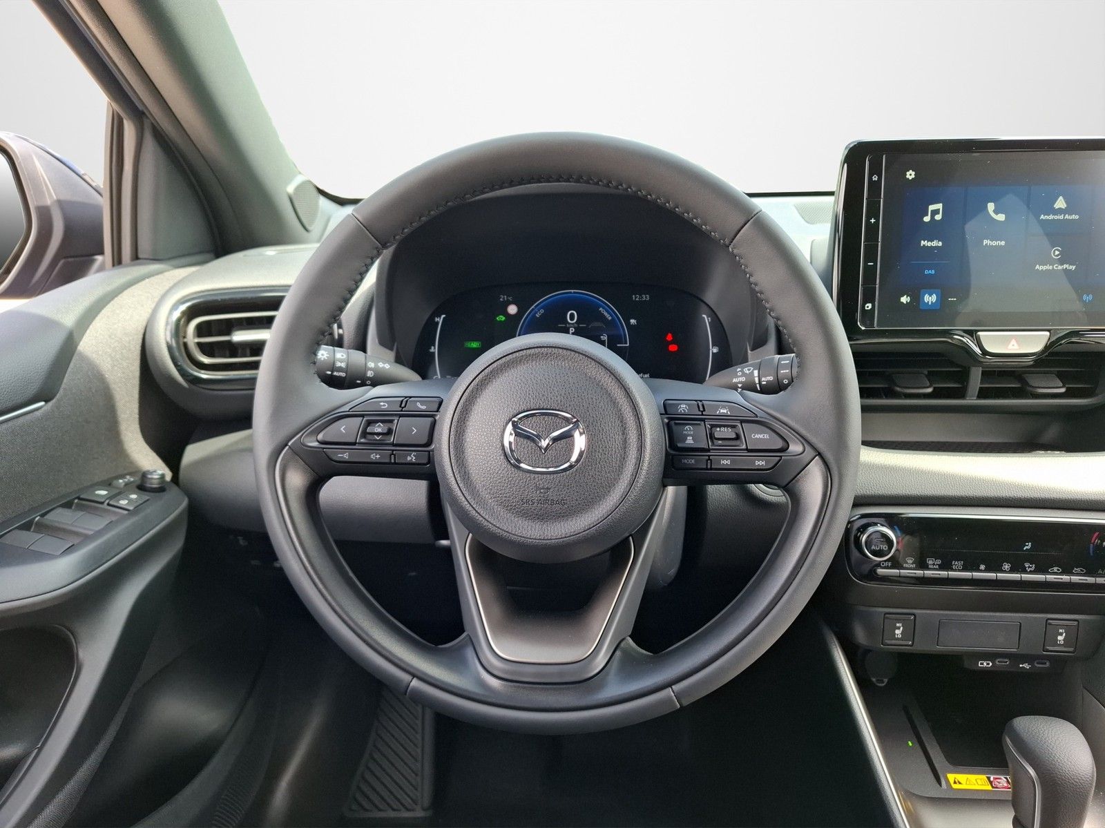 MAZDA 2 Hybrid 1.5 VVTi Homura Automatik Klima / Kamer - Image 11