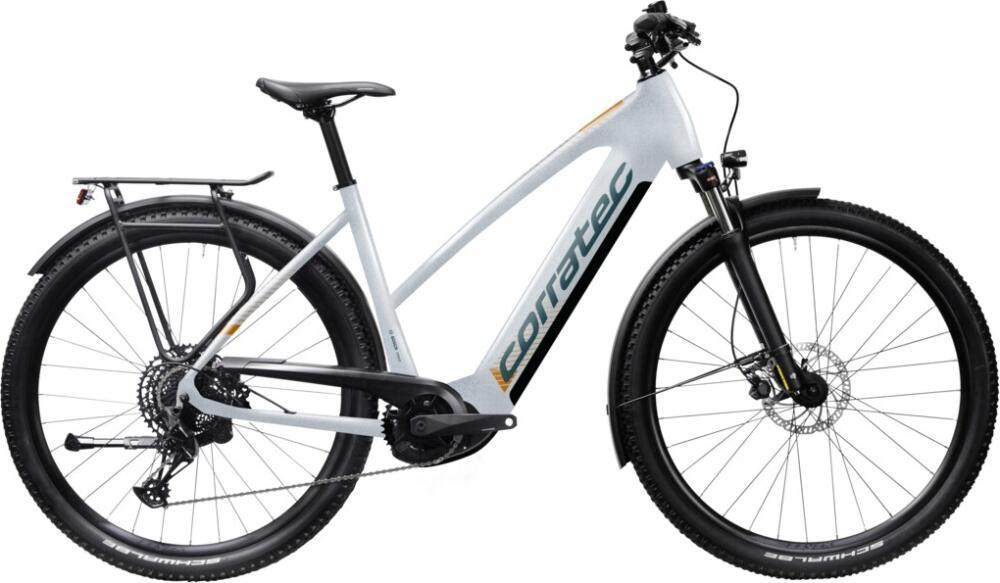 Corratec E-Power MTC 12S Sport 49