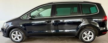 Volkswagen Sharan - 7