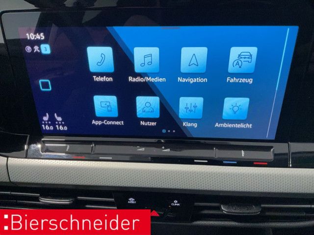 Volkswagen Golf - Bild 17