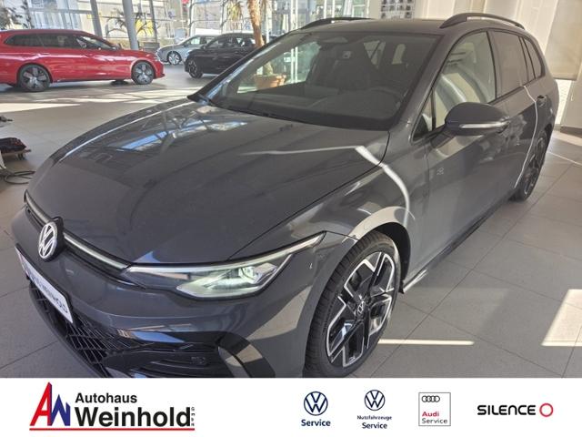 Volkswagen Golf VIII Variant 1.5 eTSI R-Line LED+ APP ACC A